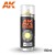 AK SAND YELLOW COLOR SPRAY AK1024